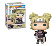 Figurka z gier Funko POP Animation: Naruto - Temari